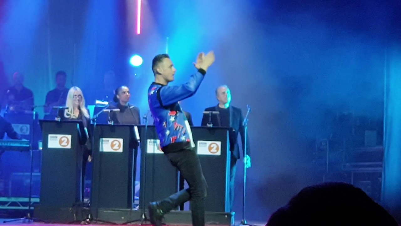 Tom Chaplin - 