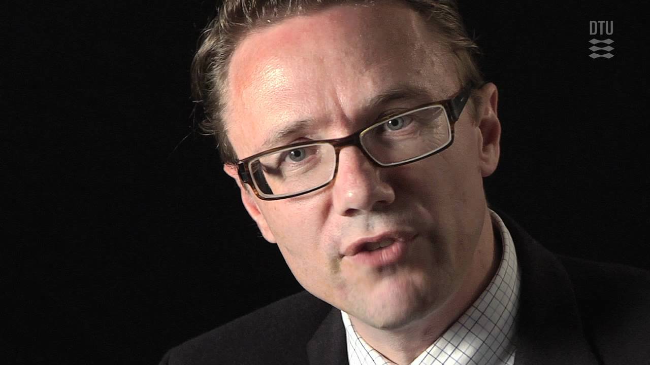 Professor Jens Nielsen - Fungal Cell Factories
