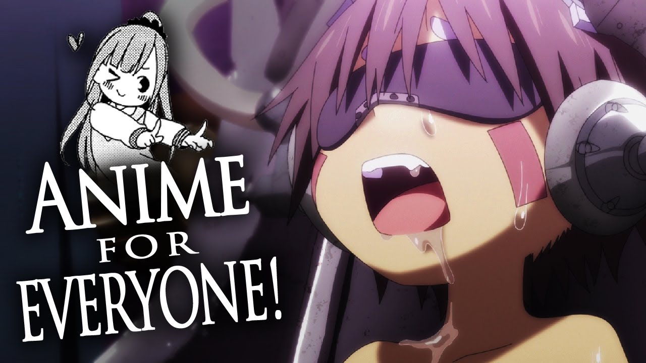 Should We Watch More Anime? (ft. Made in Abyss: Dawn of the Deep Soul)