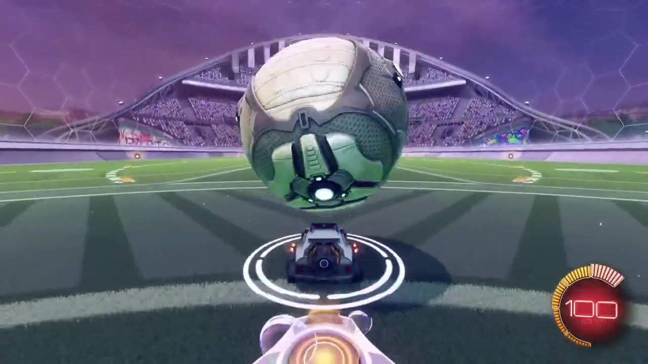 playing rocket league hitting 350 subs???