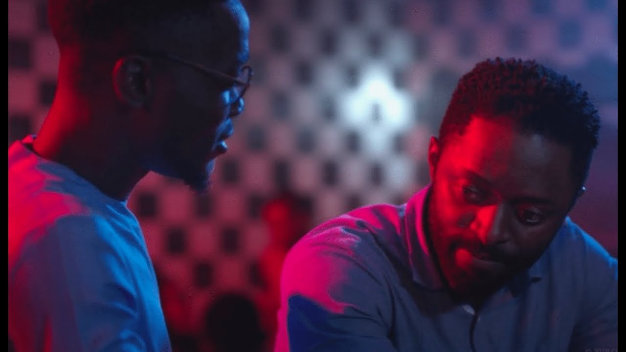 5 Gay Nigerian Movies