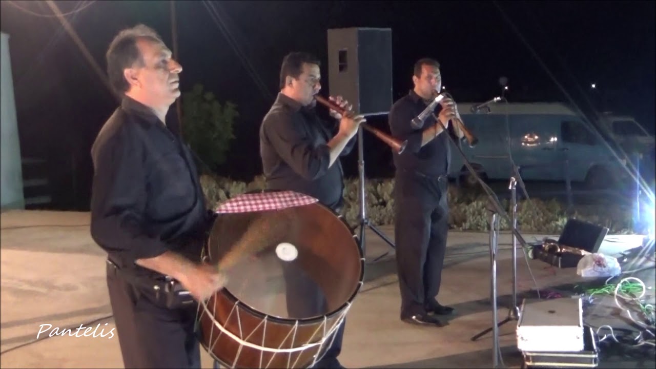 Χατζημπελίκ / Τσιγκαρέ / Σελιανίκ / Γέρικος (Στάρτσκο) - ΓΕΦΥΡΟΥΔΙΑΝΑ 2019