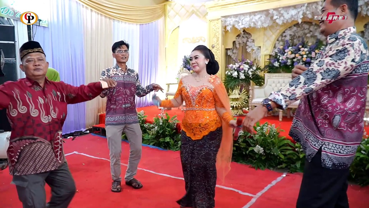 garwane wong Liyo - Sesideman - Lali Janjine SRAGENAN KOPLO Cs.CANDRA PESONA