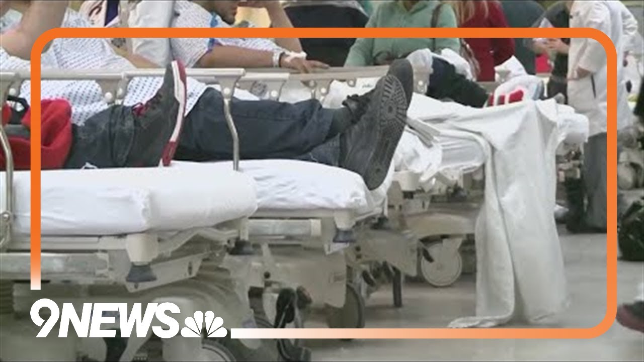This flu season shaping up to be a bad one
