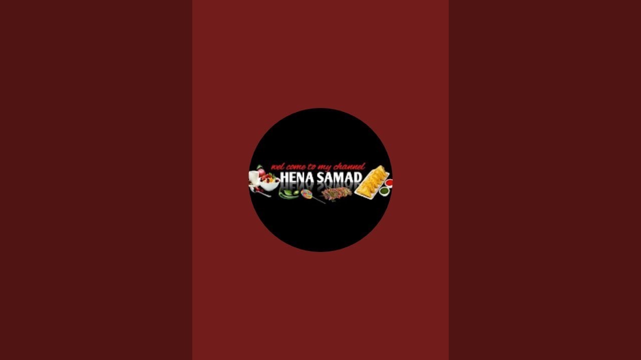 Hena samad recipes blog
