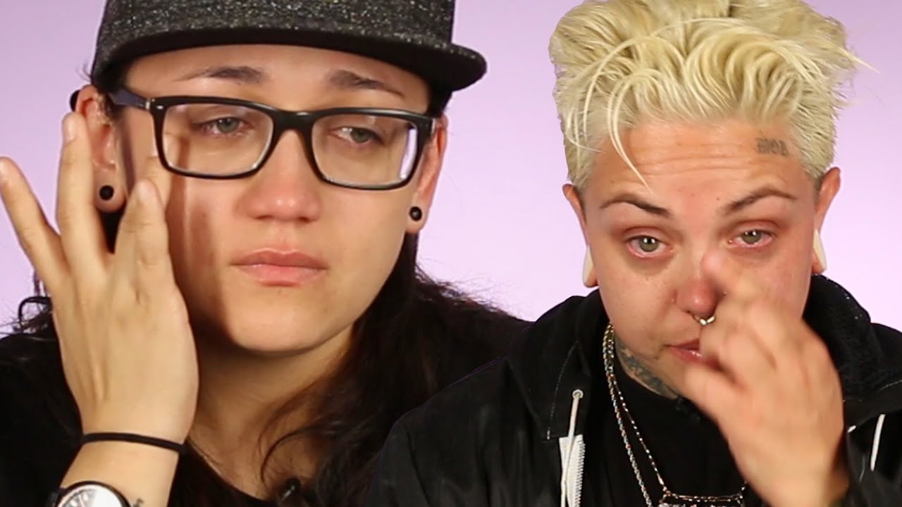 Latinos Talk About Coming Out