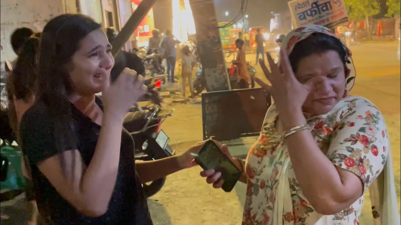 Mummy chali gai chod k 😭 Kanika Rana Vlogs