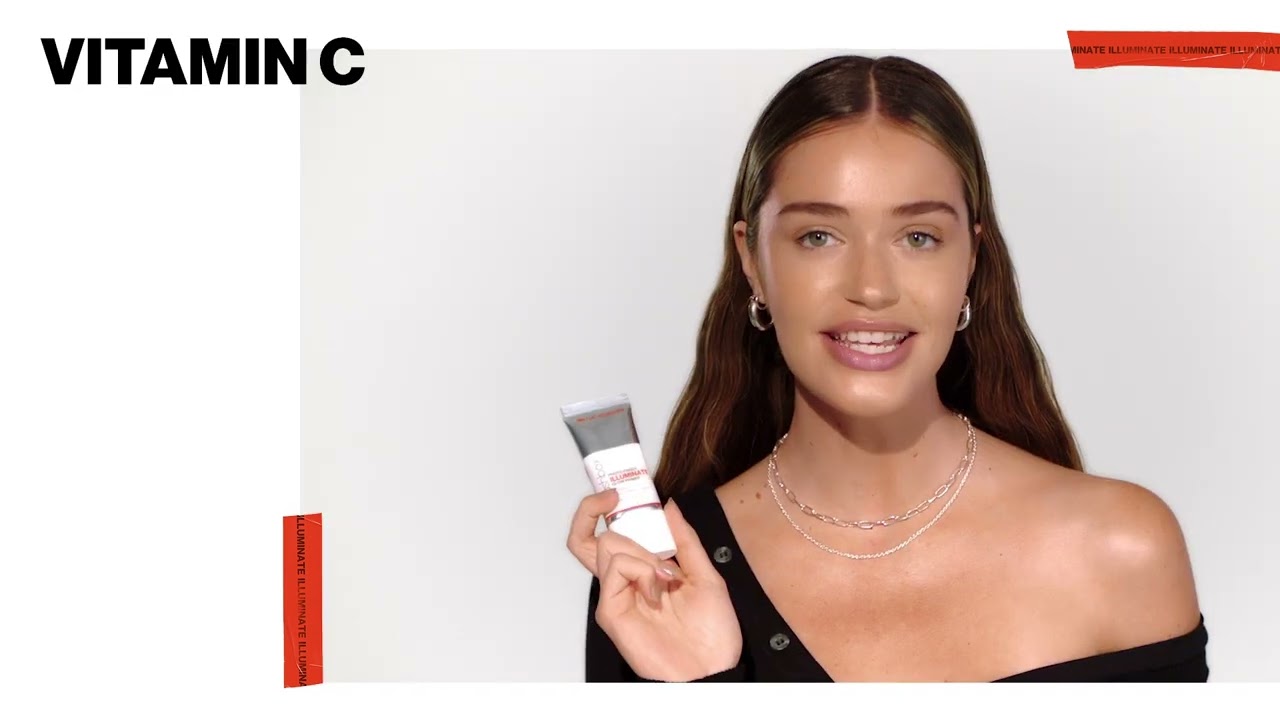 Smashbox Photo Finish Illuminate Glow Primer | Beauty Brands