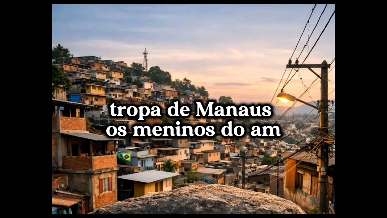 os meninos do am ✌🏼🇨🇱🏹