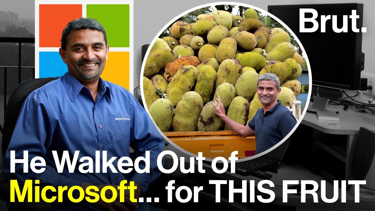 The Story Behind India’s Most Unexpected Food Innovation