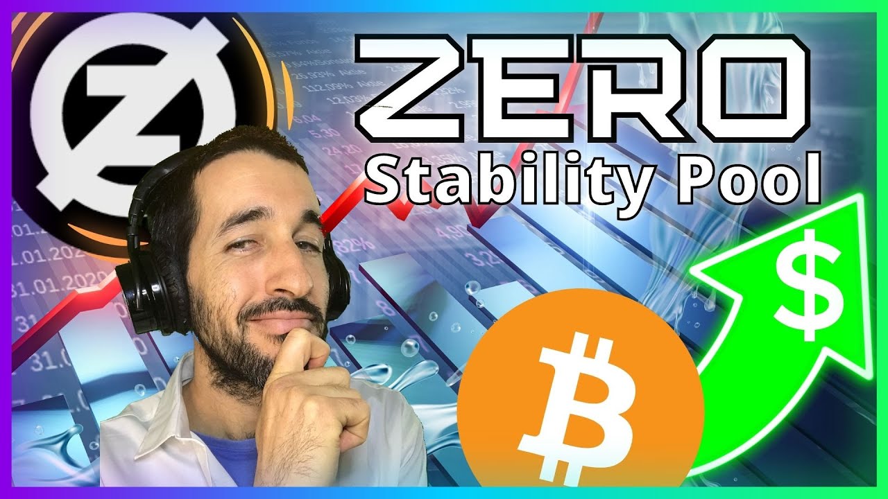 Zero&rsquo;s Stability Pool - How it Works and How to Profit from it!!!