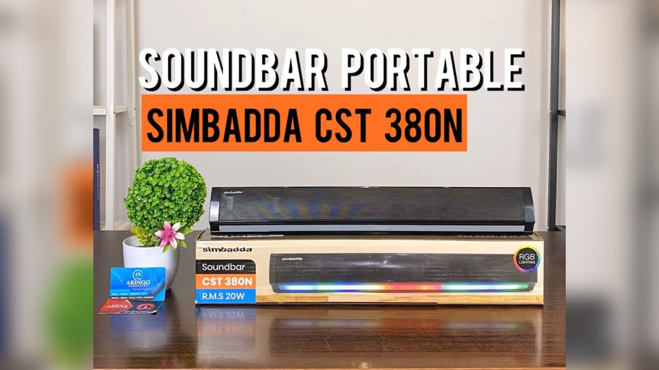 𝐒𝐢𝐦𝐛𝐚𝐝𝐝𝐚 𝐂𝐒𝐓 𝟑𝟖𝟎𝐍 𝐑𝐆𝐁