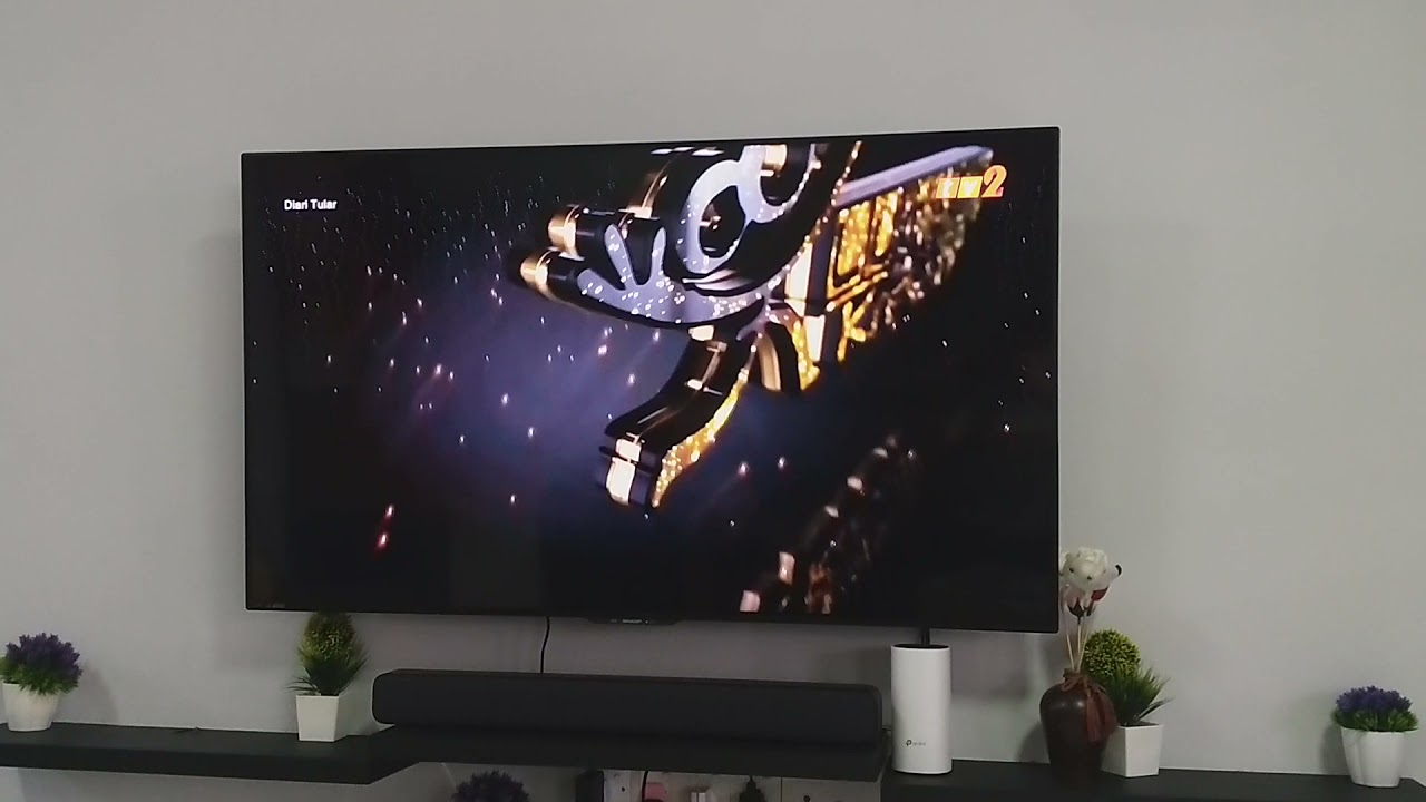 Luasar Kreatif/RTM endcap 2019