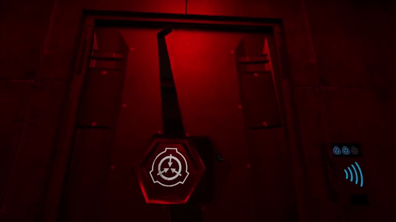 Обзор обновления: SCP: Secret Laboratory — версия 14.2
