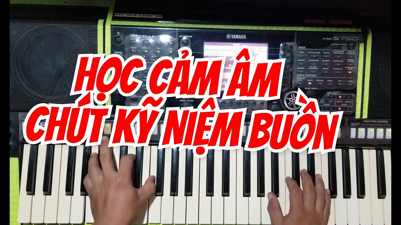 nốt nhạc bài - chút kỹ niệm buồn#hocdanonline