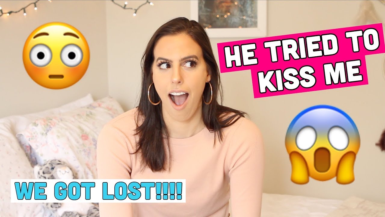 MY AWKWARD PROM STORY