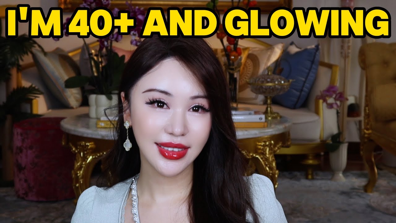 Asian Diet Secrets for Skin Transformation & Anti-Aging