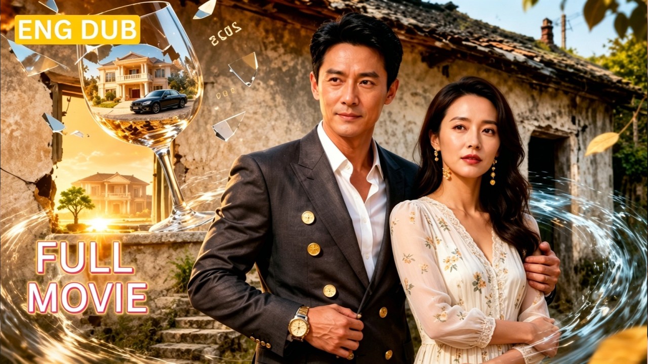 【ENG DUB】🔥Poor Guy vs Royal Family: 7 Rebirths to Crush the Queen’s Conspiracy! #cdrama
