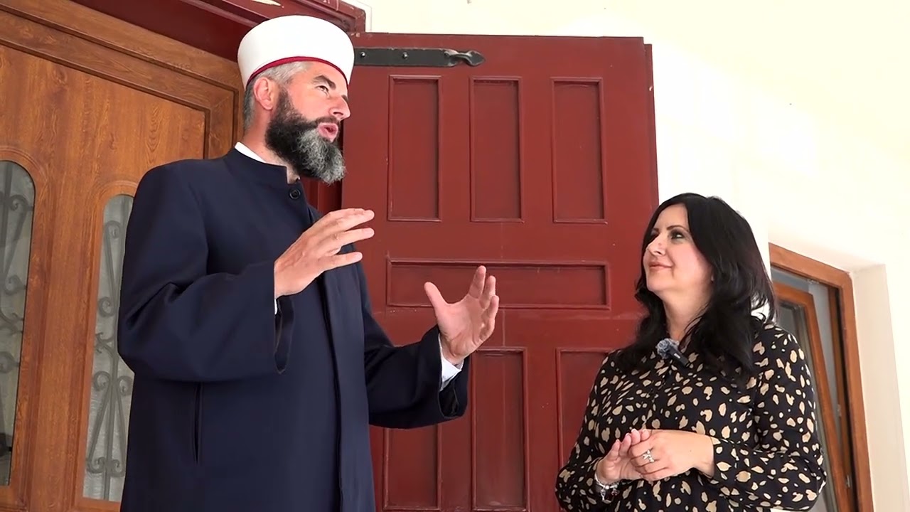 Otvorenje Islamskog kulturnog centra u Gusinju u subotu, 3. avgusta - SPECIJALNA EMISIJA