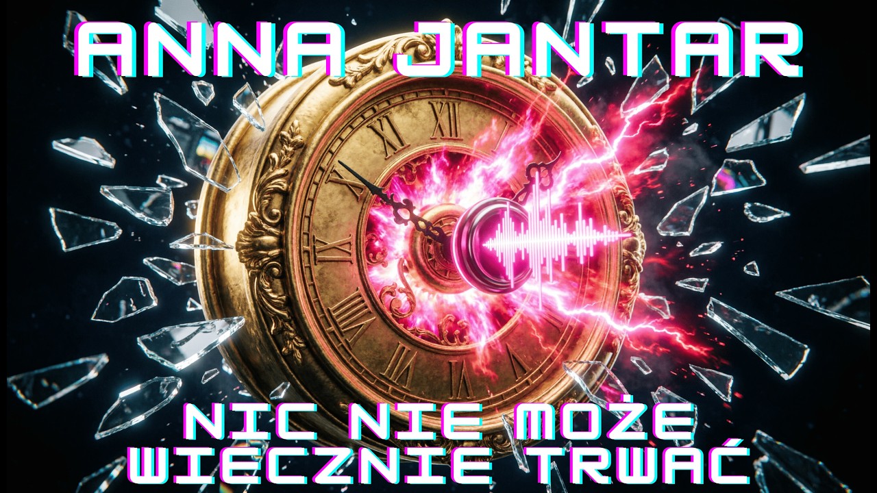 Anna Jantar - Nic Nie Może Wiecznie Trwać (Slap House Remix) 💃✨ | Hity na Wesele 2026