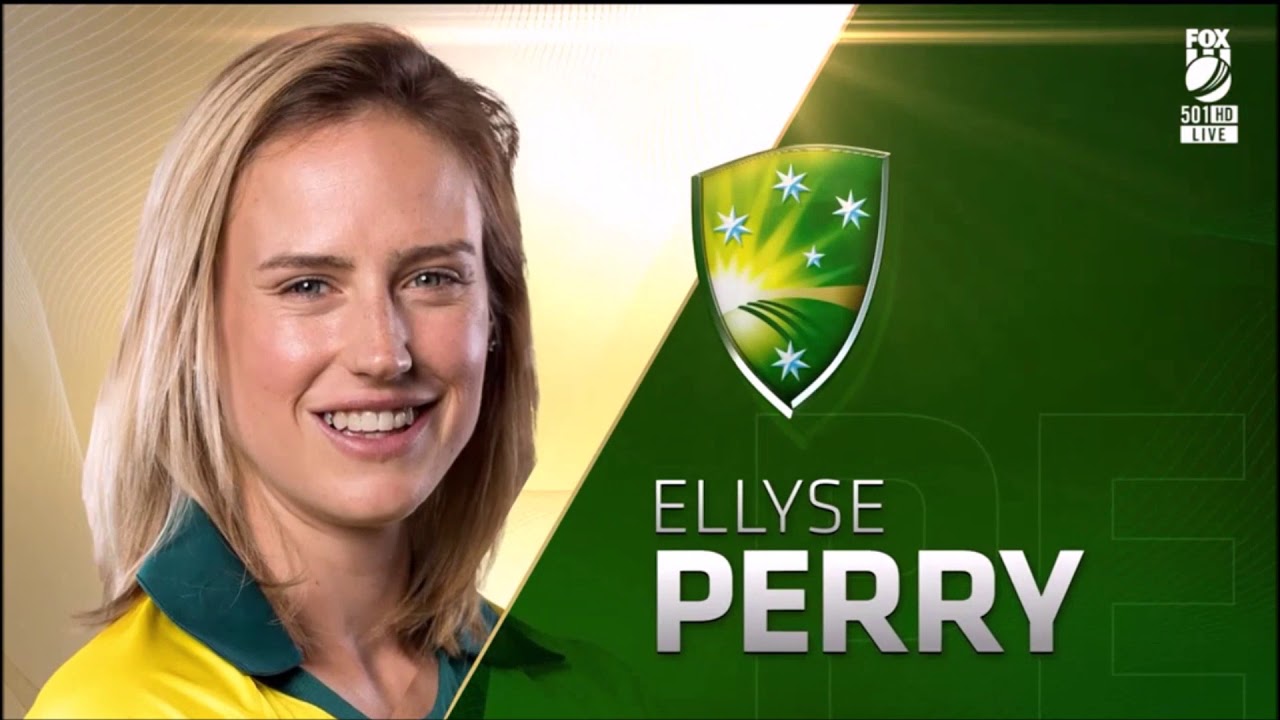 Men's & Women's One Day International player of the year - Australian Cricket Awards 2020