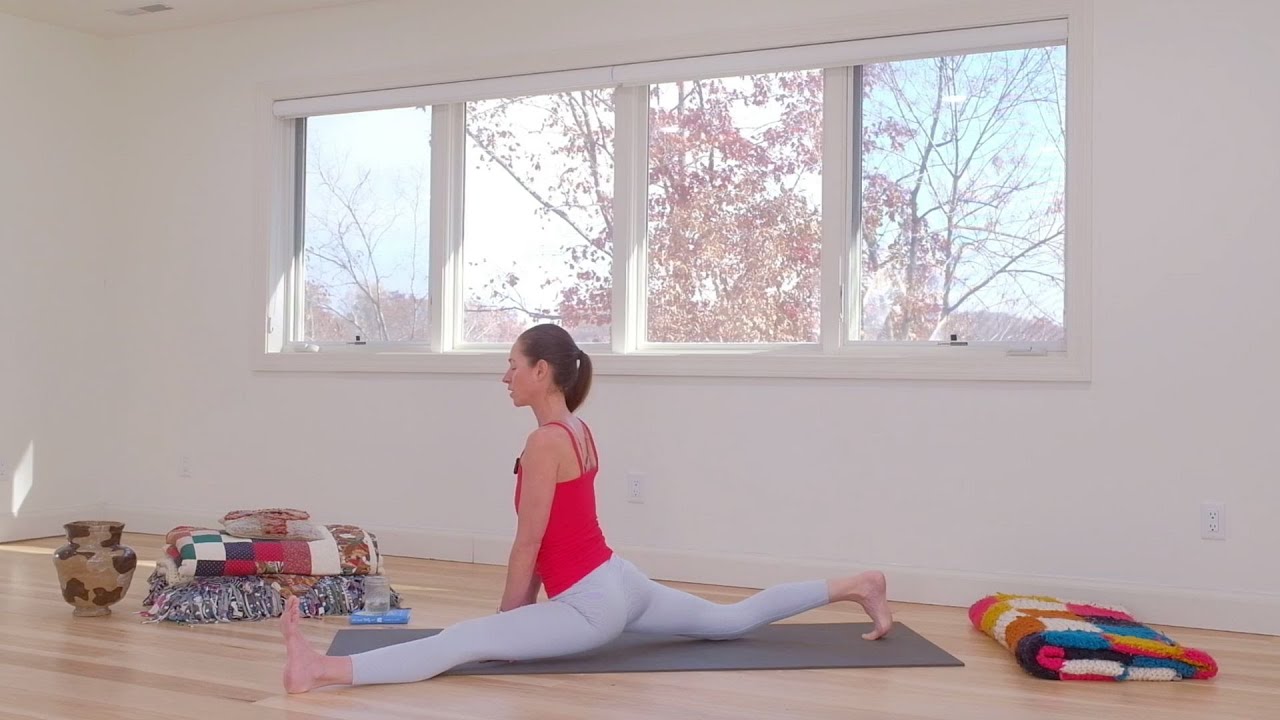 10 Minute Morning Yoga for Flexibility