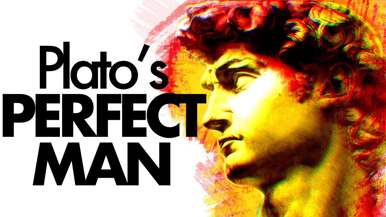 Plato's Red Pilled Philosophy for Men
