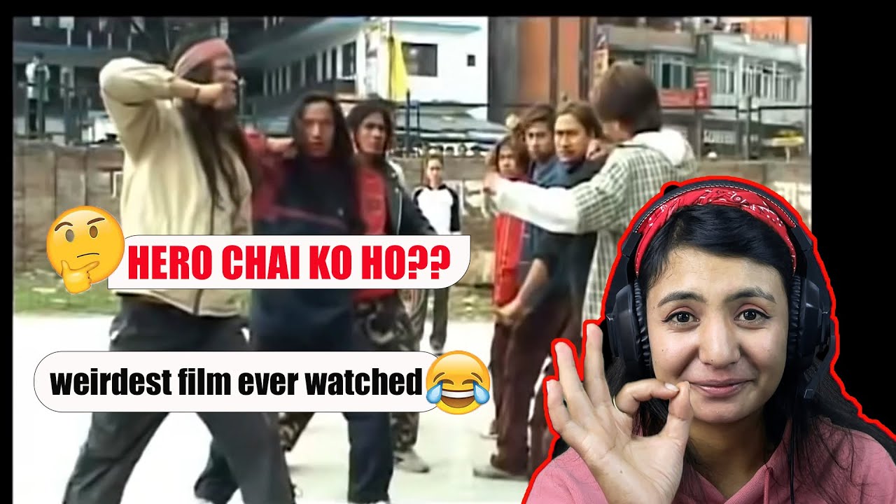 Reacting to The Marshalart Reviewed by BT KANCHA ||