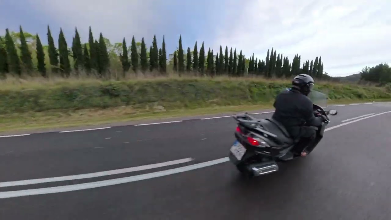 Ruta motera