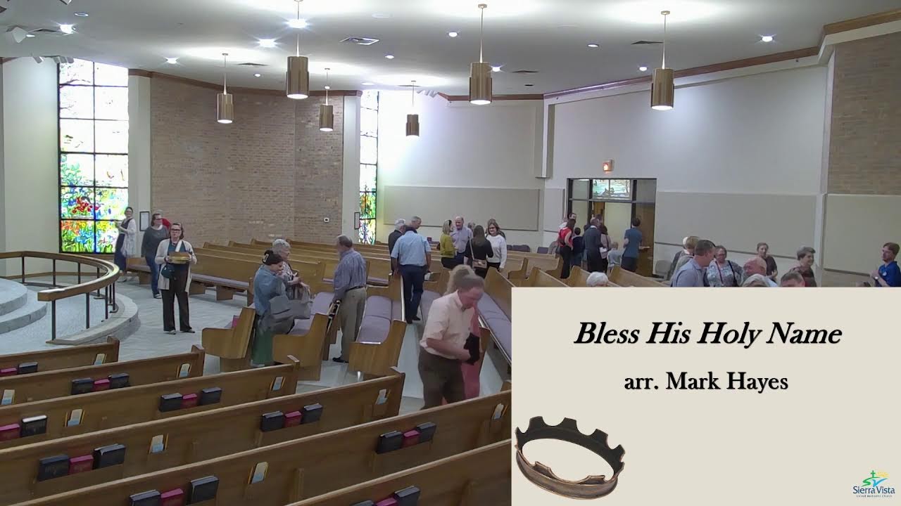 02/08/2026 11:00 am Worship Service