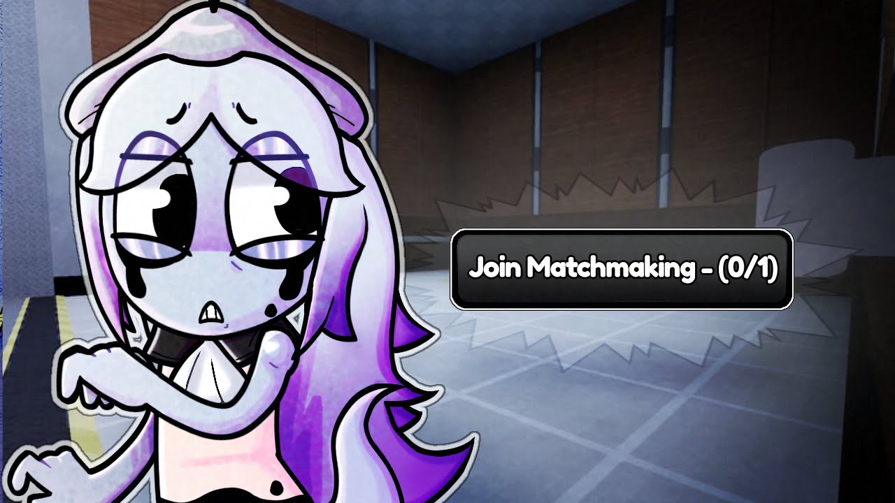 Quanto tempo uma run de matchmaking consegue durar?[floor 1+]