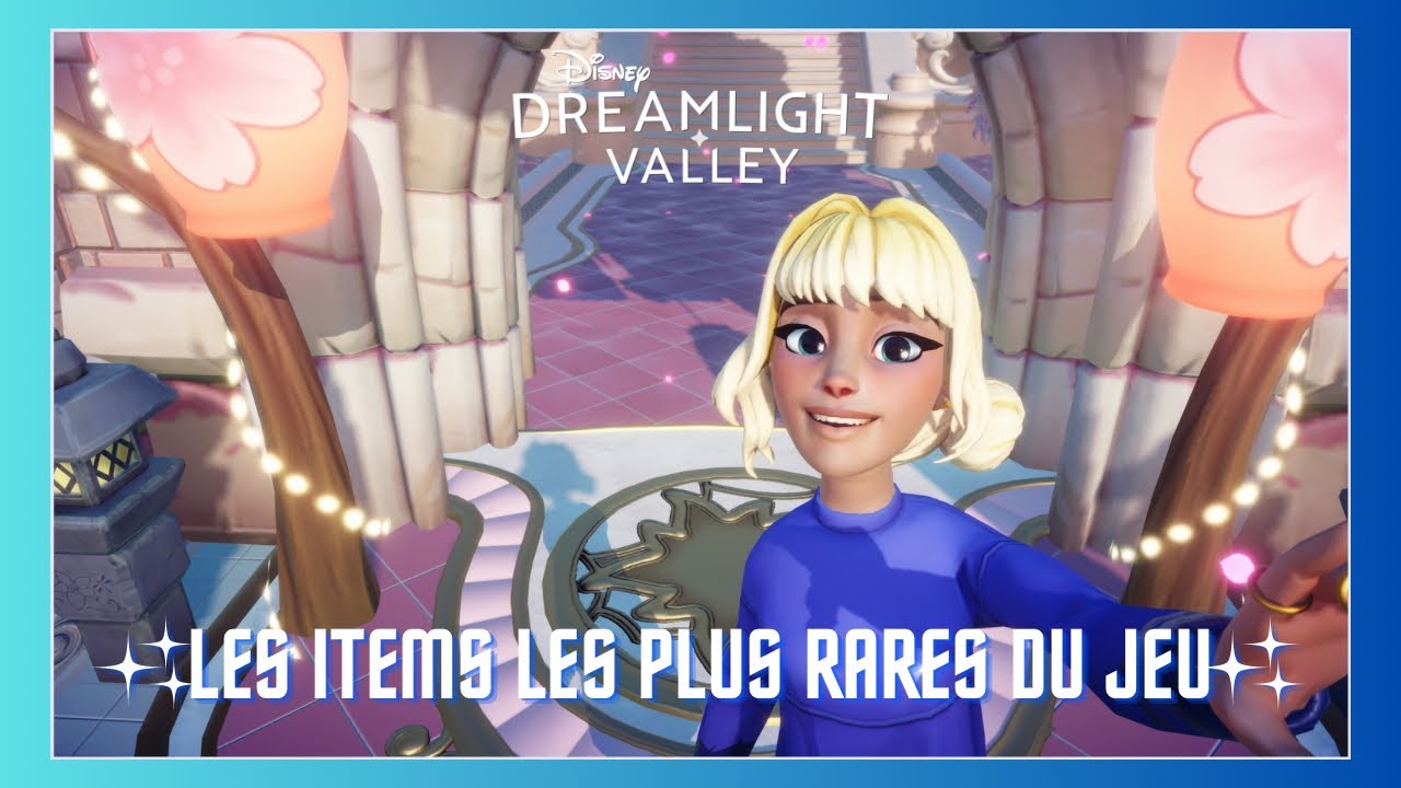 LES ITEMS LES PLUS RARE DU JEU IMPOSSIBLE À AVOIR AUJOURDHUI ✨🏰🧐