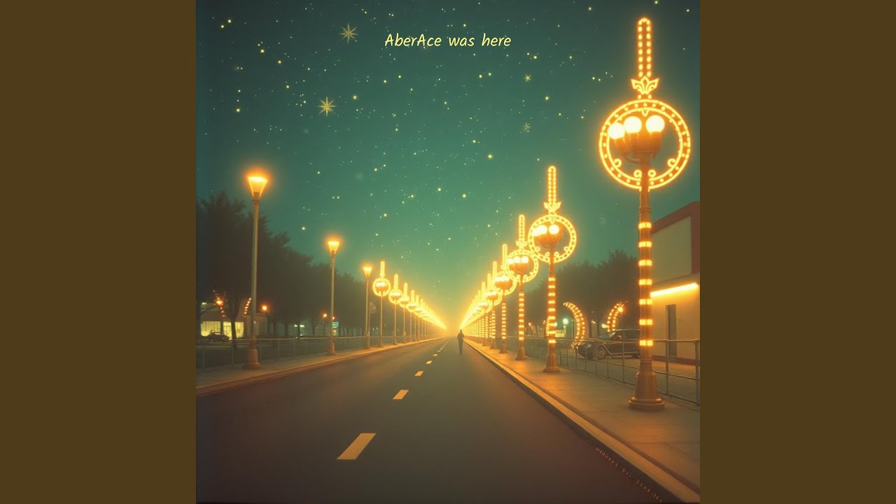 Boulevard of Stars