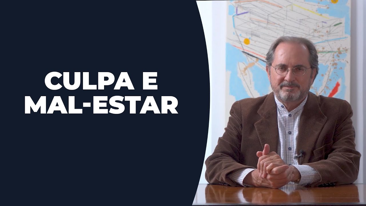 Culpa e Mal-estar | Jorge Forbes