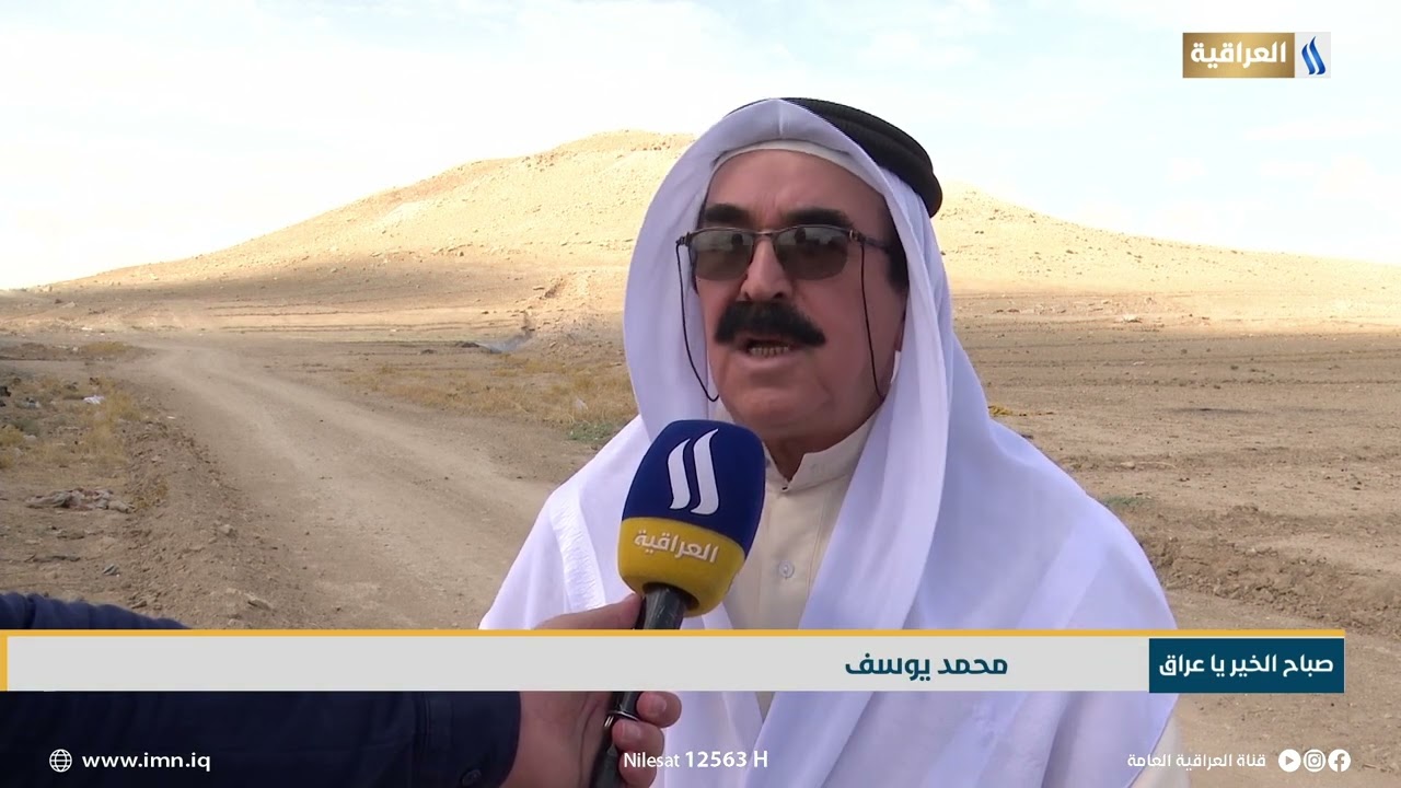 قصة مكان .. ناحية العياضية التابعة لقضاء تلعفر