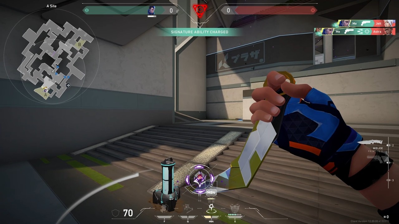 B4K #6