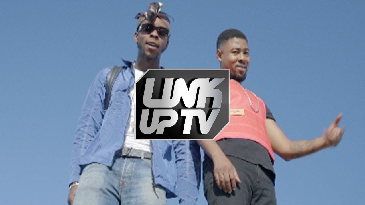 Tension x JDF (RBF) -  What We Saying [Music Video] | Link Up TV