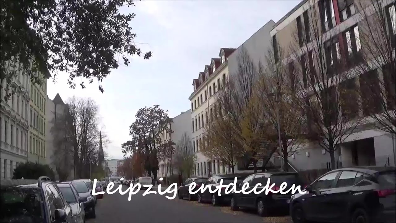 Paul-List-Straße, Zentrum-SO