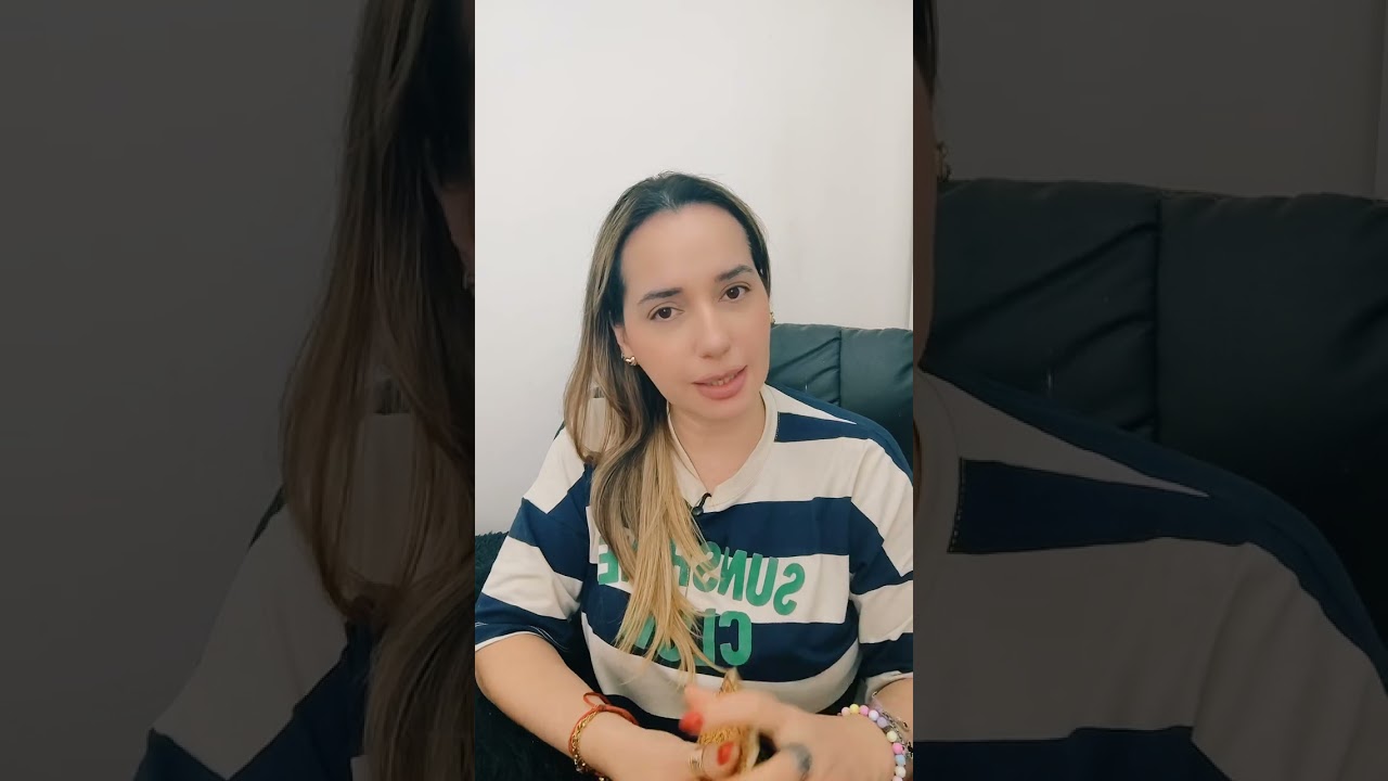Tem medo que eu me envolva com outra pessoa? 