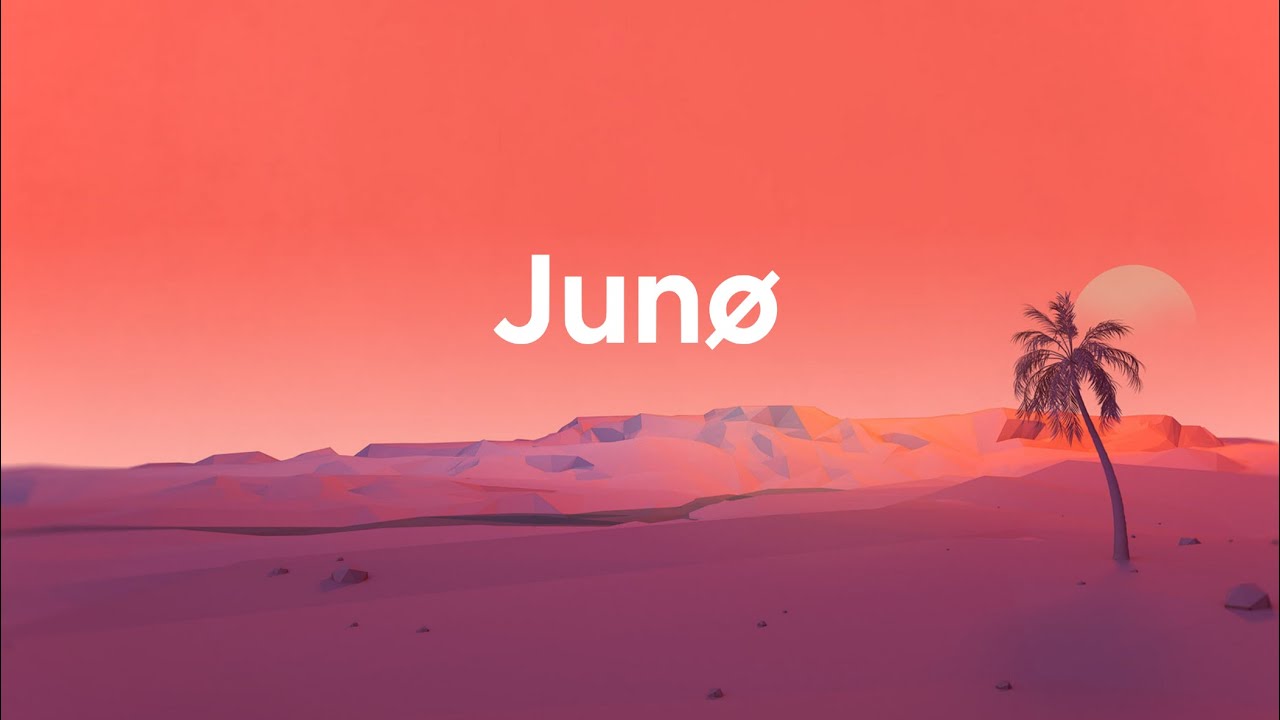 Juno Network- worlds first fully interoperable smart contracts 💎🔓 Cosmos $Atom