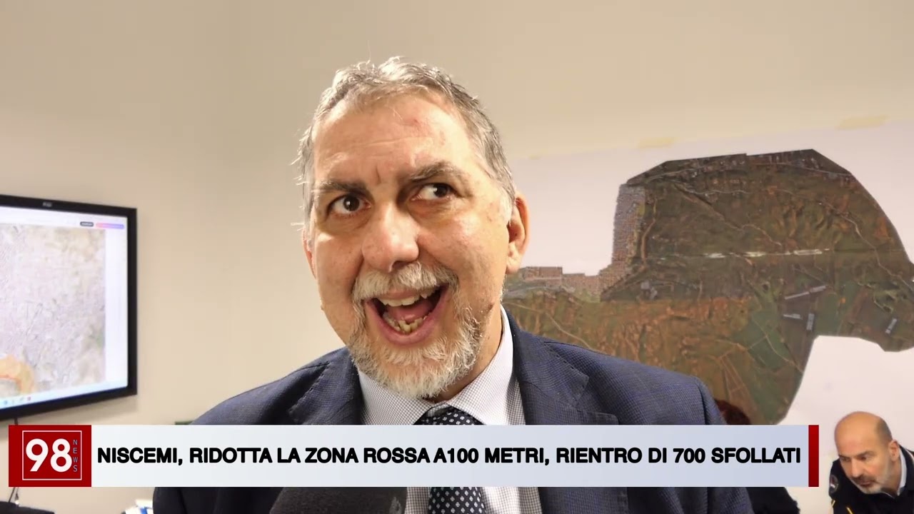 98 NEWS DEL 28 FEBBRAIO 2026