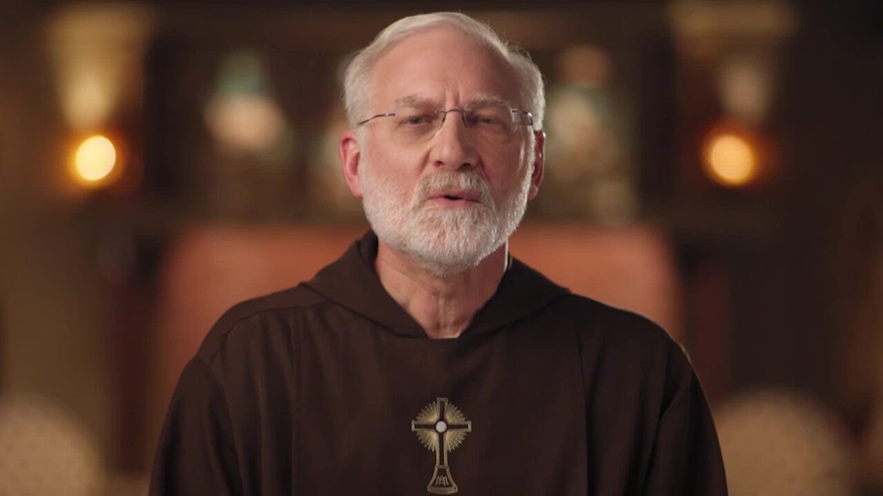Father Joseph Reflects on the Epiphany