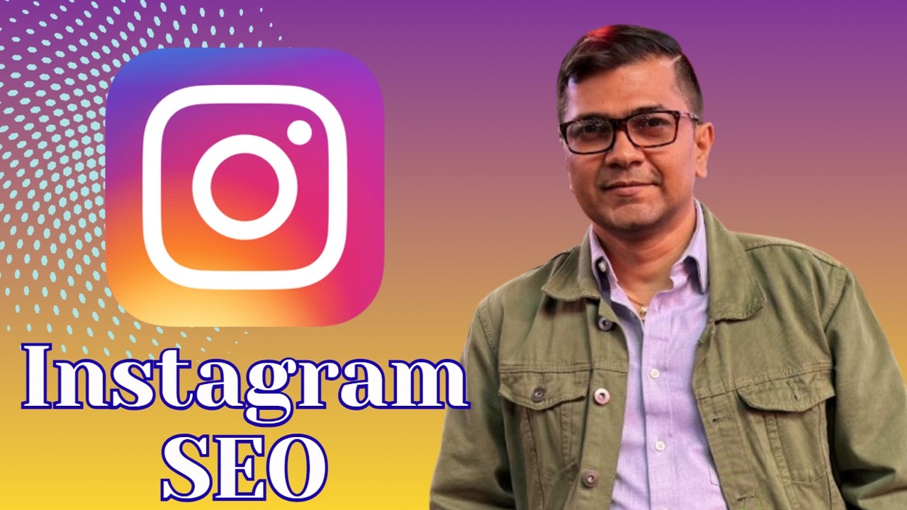 Instagram SEO | How to optimize your Instagram profile