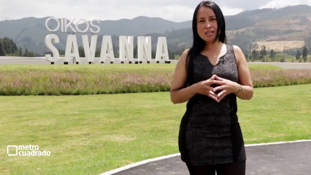 Casas en Cajicá | Naturaleza y tranquilidad para su familia en OIKOS Savanna  -  EL TIEMPO