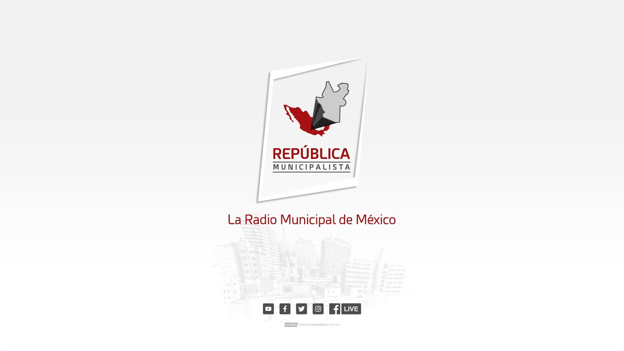 Rep&uacute;blica Municipalista - Temporada 3