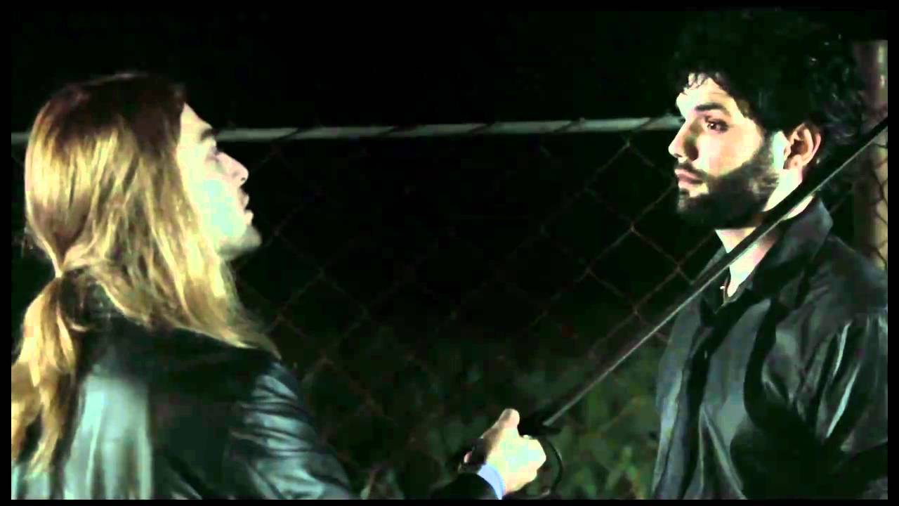 Episódio 2 - Websérie Alma e Sangue
