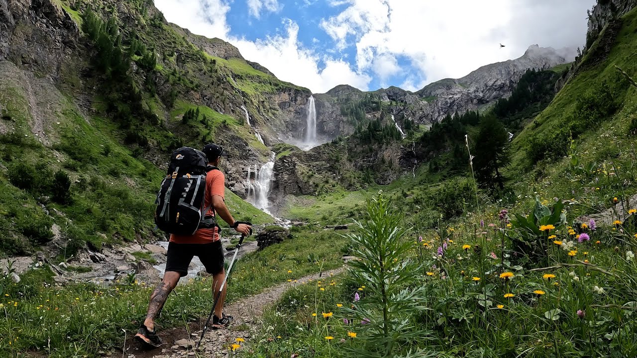 Tour du Wildhorn