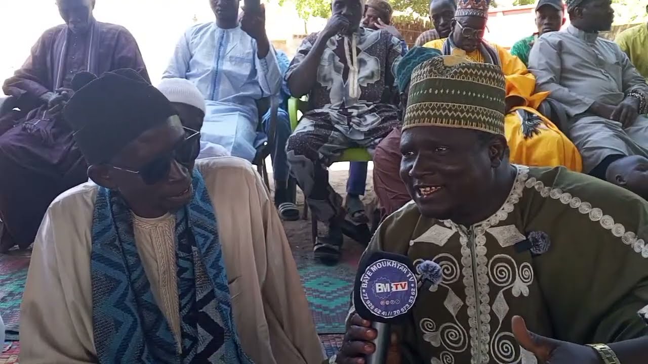 TOUR DE FAMILLE A MAKKA FARAFEGNIN ÉDITION 2026