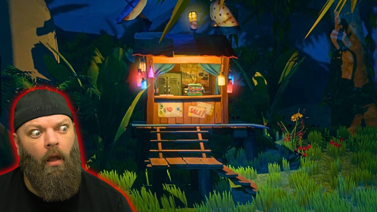 I Have No Idea What Is Going On | Raft Episode 3