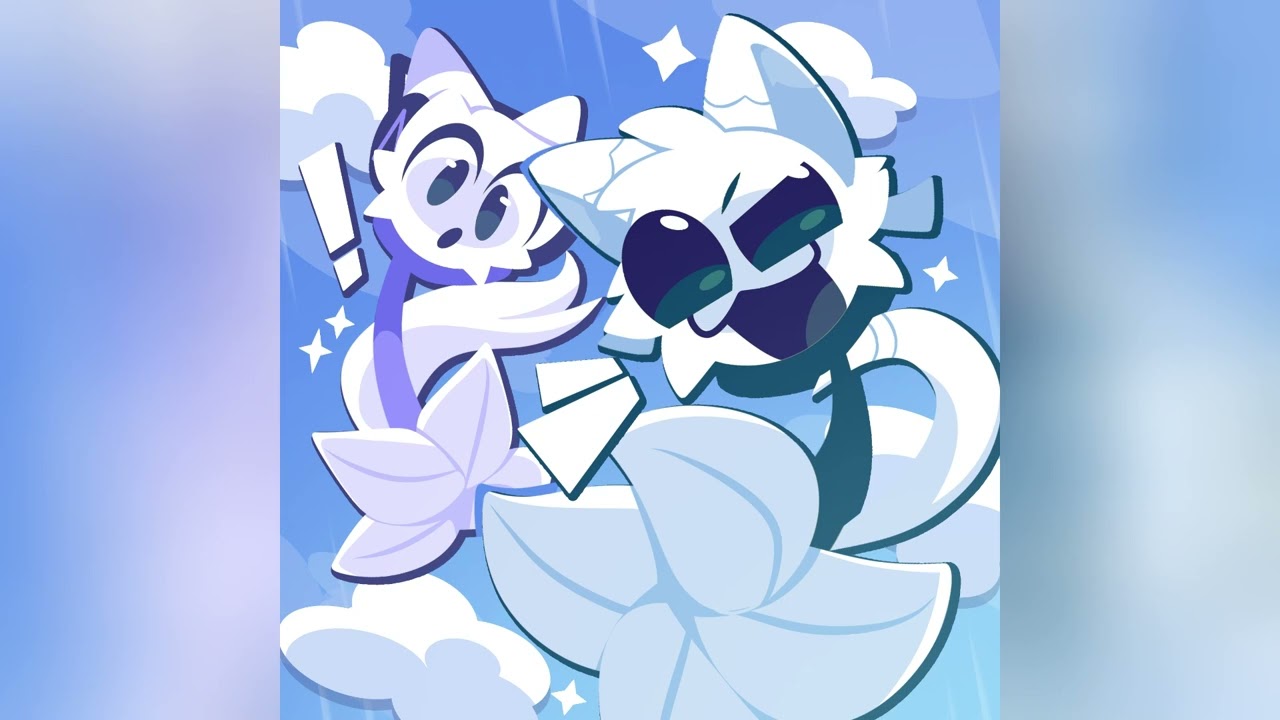 Catdelions IIS (Artifyber X Urvtek)